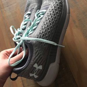 Women’s Under Armour Running Shoes